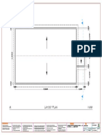 Kanusin Church Layout