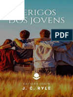 Perigos Dos Jovens (J. C. Ryle) (J. C. Ryle) (Z-Library)