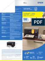 Especificaciones EcoTank L3250 v2 PDF