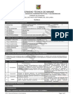 SBL 172 RptSyllabusUTM 1682567300128