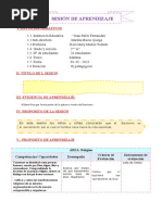 Sesión 5 El Sacramento Del Bautismo