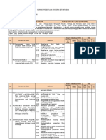 Format Penentuan KKM