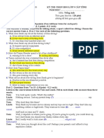 Đề Thi Thử Số 11: 1. A. B. C. 2. A. B. C. 3. A. B. C. 4. A. B. C. 5. A. B. C. 6. A. B. C