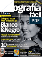 Revista Fotografía Fácil #3