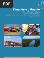 Diagnostico Rapido Participativo