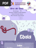 Ebola