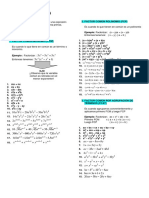 2.10. Factorización