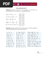 Guía N°1 - Unidad 1