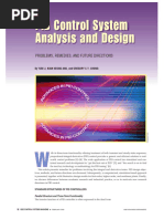 PID Control System Analysis and Design - Ooojjjoo