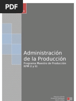 Programa Maestro de Produccion (A Imprimir)