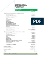 Tarea 1. - Ejercicio ISR I-2023. - Empresa de Cemento. Conciliación.