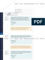 Puntos Extras 2 - Direccionamiento Estrategico