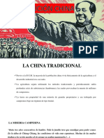 Revolución China y El Surgimiento Del Maoismo