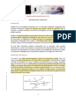 06 Magnitudes Dosimetricas en TC