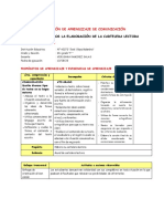 Ses Com 10 de Agosto Planificamos Carte Lec