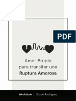 Amor Propio para Transitar Una Ruptura Amorosa 3