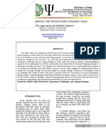 Template For Field Methods