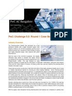 PWC Challenge 5.0 - Case Study - Round 1