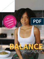 Balance Ebook