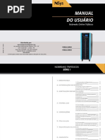 G - 761408 - Manual TC3A9cnico NSys SERIE I Online TrifC3A1sico 20kVA-30kVA - V01-1