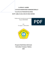 FSWD 2 - Tri Anggoro-Tugas Akhir Sib