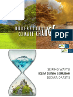 Understanding Climate Change