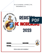 Documentos para Docentes 2023