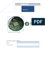 Practica 4: Programación de Memorias Del Tipo Rom