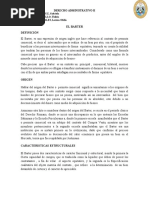 Resumen Contrato Barter