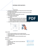 Semiología Cardiovascular II