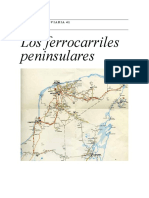 Ferricarriles Peninsulares