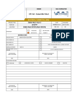 MAT AC 004 Vibration Isolators