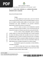 Sentencia-Sala-F-10130.2020-Testada Relacion de Consumo