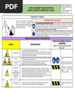 Inf PRL MQ 77 Transpaleta Manual