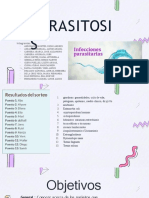 Seminario Parasitosis