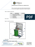 Laboratorio Eficiencia Turbina Pelton