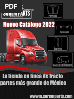 Catalogo Surem-Parts-2022final