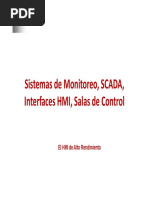 HMI Alta Eficiencia