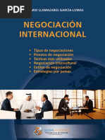 Libro Negociacion Internacional