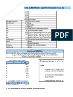 Ejercicio Regresiones para Maxsurf