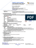 Gallium Arsenide Gaas Msds