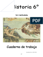 PR 06 Cuaderno de Trabajo de Historia