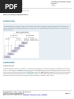 CAPÍTULO 9 - Fármacos Simpaticomiméticos