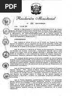 Manual de Operaciones Del PNVR