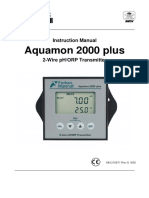 PH TX Aquamon 2000