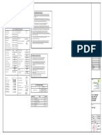 Westpoint Grey CC Issued For Tender Mech Drawings