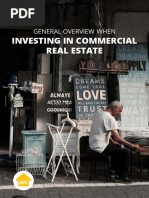 Commercial Real Estate