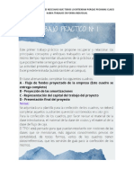 GFPI - Trabajo Practico N°1 - Consignas 2022