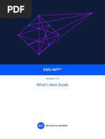 EMS-NPT V7.0 What - S New