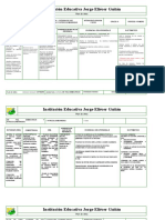 8 Democracia Plan Área